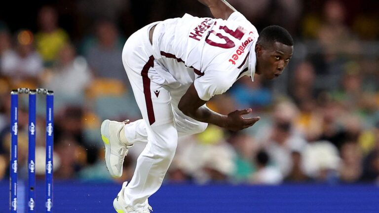 AUS vs WI, 2nd Take a look at: Shamar Joseph picks 7 as West Indies wins Take a look at in Australia after 27 years