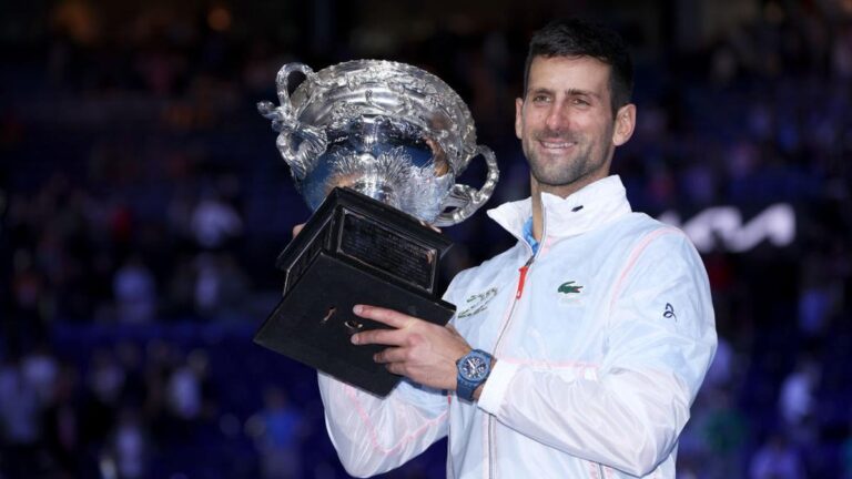 Australian Open 2024: All it is advisable find out about prize cash