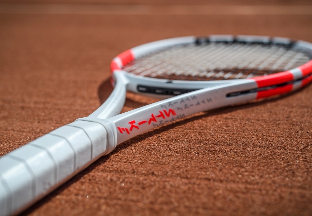 Babolat Launches Pure Strike Fourth Era