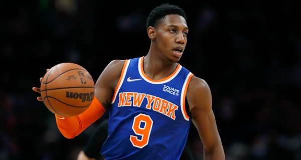 RJ Barrett’s Contract Thought-about ‘Poisonous’ By Some Entrance Workplace Exes, Coaches