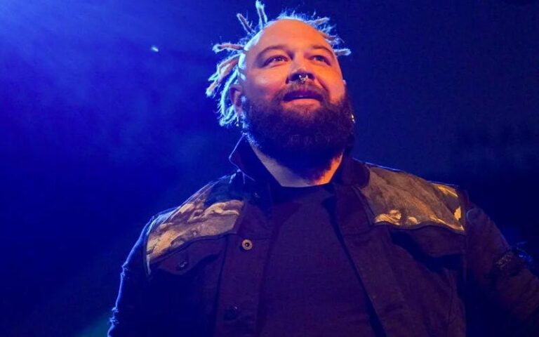 New WWE Bray Wyatt Challenge In The Works