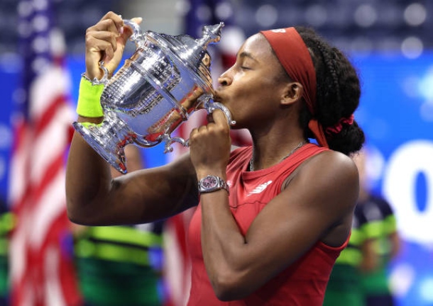 Coco Gauff Low-Key Declares Need to Win Double Digit Slam Titles