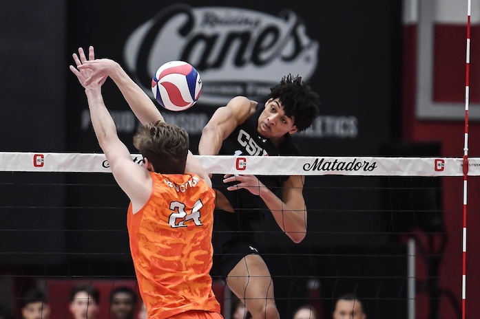 Males’s volleyball roundup: Lengthy Seashore, BYU, GCU, Pepperdine all win