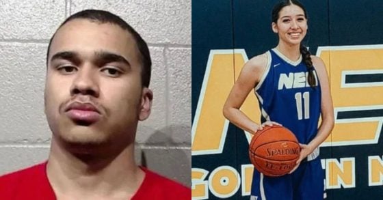 Chace Cook dinner faces loss of life penalty for murdering highschool basketball star