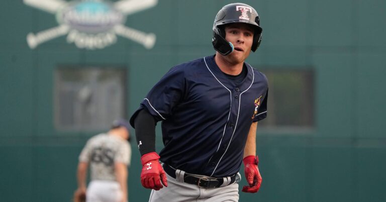 The Tigers Wrangle a Colt