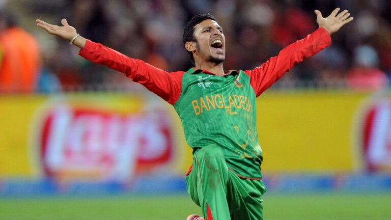 ICC bans Bangladesh cricketer Nasir Hossain for 2 years on corruption prices