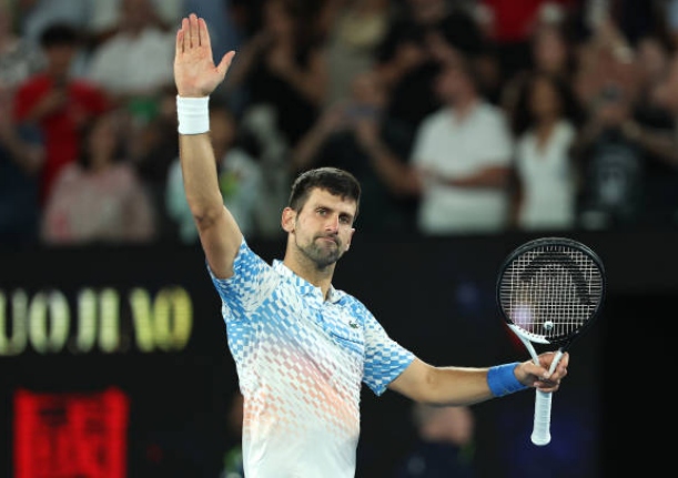 Harmful Sinner in Djokovic’s Half