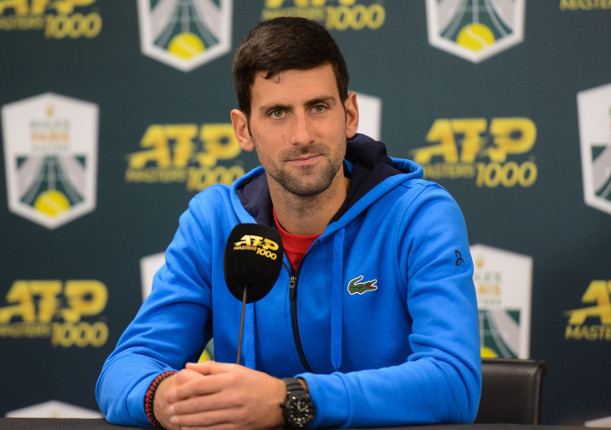 Not Value Speaking About – Djokovic on Premium Tour Rumors