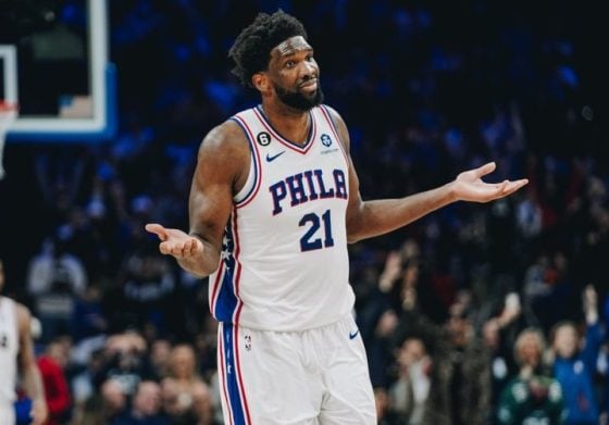 Nick Nurse expresses confidence in Joel Embiid’s return earlier than playoffs