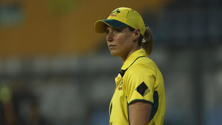 IND-W vs AUS-W 2nd T20I Stay Updates: Australia seeks to stage collection in Perry’s three hundredth worldwide match