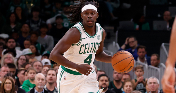 Jrue Vacation Hopes To Keep With Celtics Lengthy-Time period