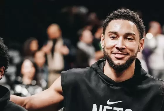 Ben Simmons is possible for Monday’s sport