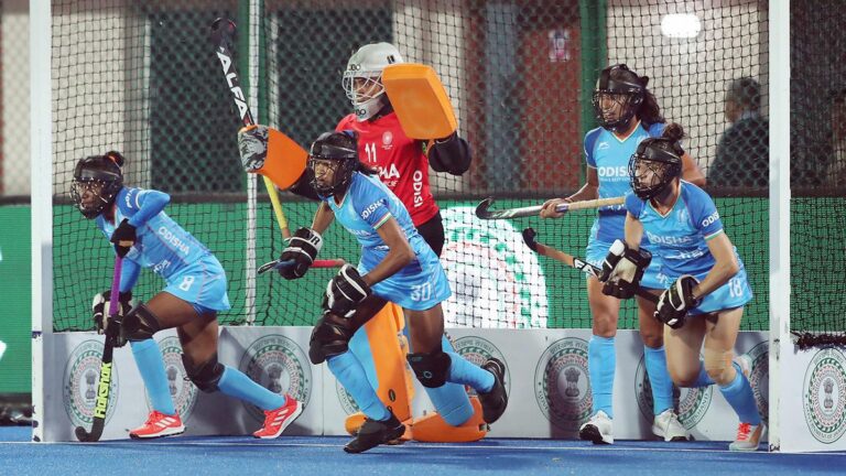 Sports activities schedule, January 2024: Girls’s Hockey Olympic Qualifiers, AFC Asian Cup, Australian Open, ICC U-19 Males’s WC and extra