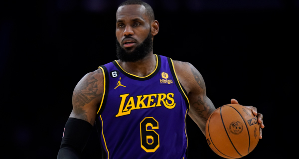 Lakers-Warriors Sport Averages 3.97M Viewers On ABC