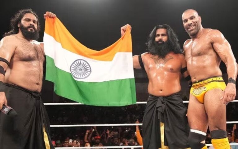 Jinder Mahal Wasn’t Initially Purported to Compete at WWE Famous person Spectacle