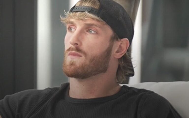 Logan Paul Believes The System Failed His Stalker After Premature Demise
