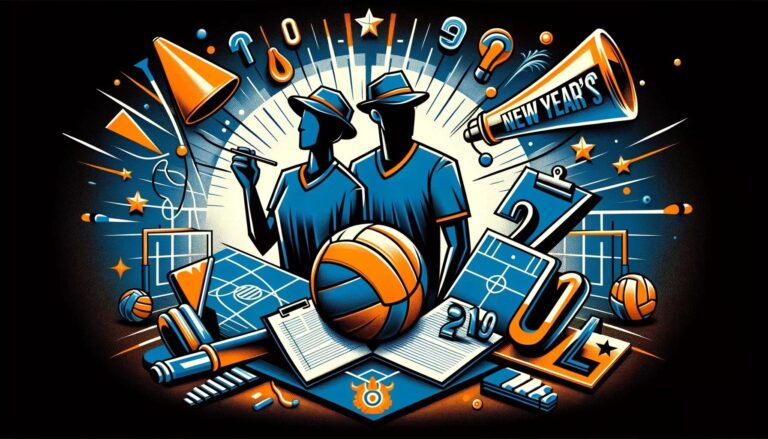 Trying again on 2023 and forward to 2024