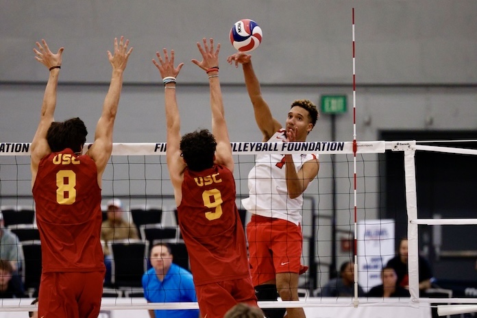 NCAA volleyball: Ohio State new males’s No. 1; Air Power hires