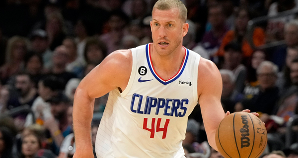 Mason Plumlee May Return Monday