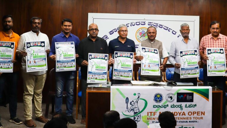 Indian sports activities information wrap, January 5