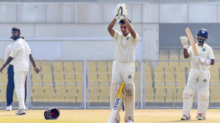 Ranji Trophy 2023-24: Hazarika scores ton as Assam attracts in opposition to Kerala