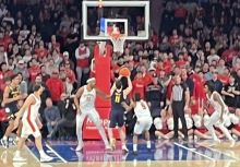 Marquette Escapes with Win Over St. John’s