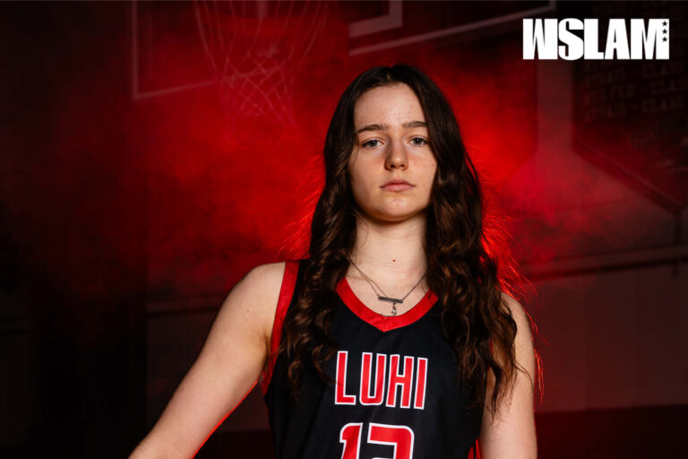 Syla Swords’ Unbelievable Rise from Ontario to Lengthy Island Lutheran