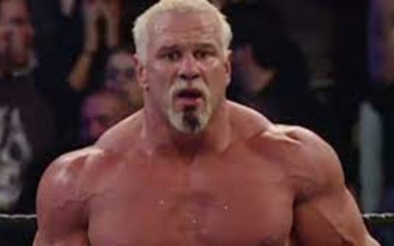 Scott Steiner Units The Document Straight on Bullying Accusations