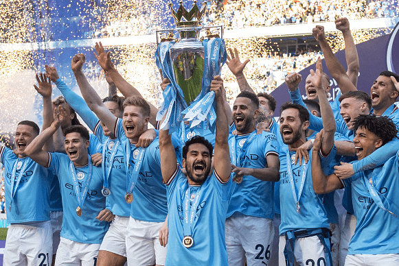 Manchester Metropolis, Arsenal & Liverpool: Who Are The Main Contenders To Be Topped Premier League Champions In 2024?