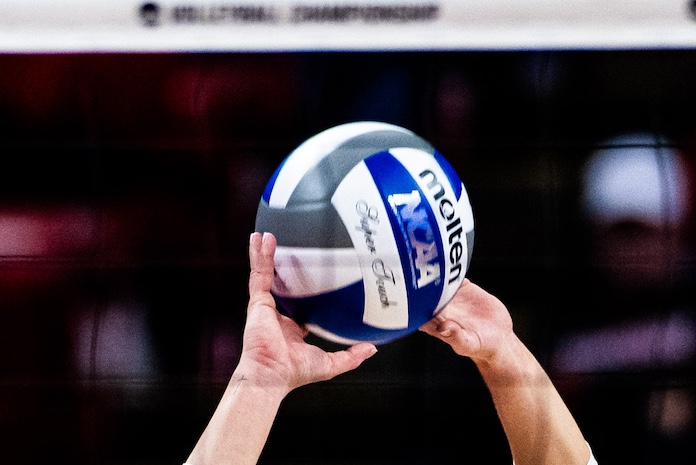 NCAA volleyball guidelines chair Lyndsey Oates on latest modifications