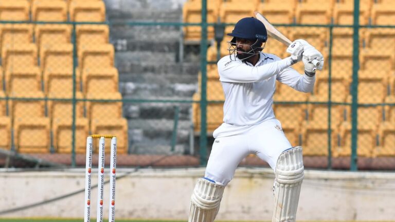 Ranji Trophy 2023-24: Shreyas Gopal shines by means of the gloom for Kerala towards Bihar on day 1