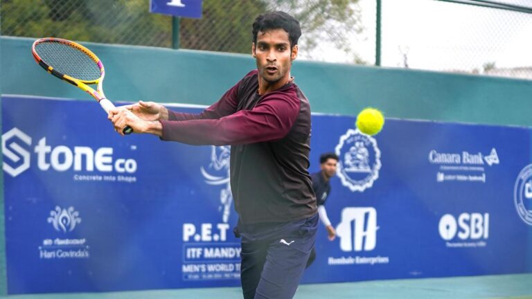 Indian sports activities information wrap, January 9