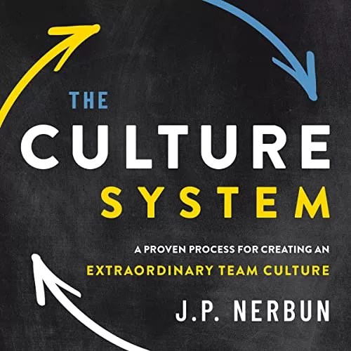 E-book Evaluation – The Tradition System by JP Nerbun