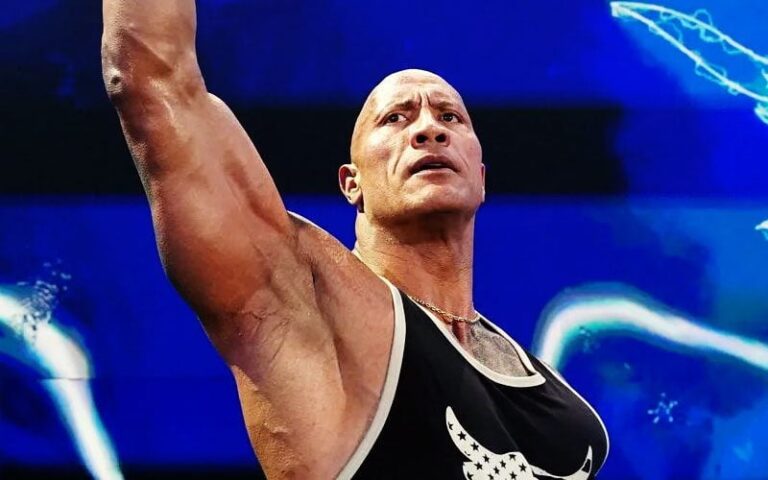 The Rock’s WWE RAW Day 1 Section Created Large Viewership Surge