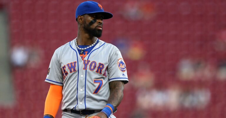 JAWS and the 2024 Corridor of Fame Poll: José Reyes