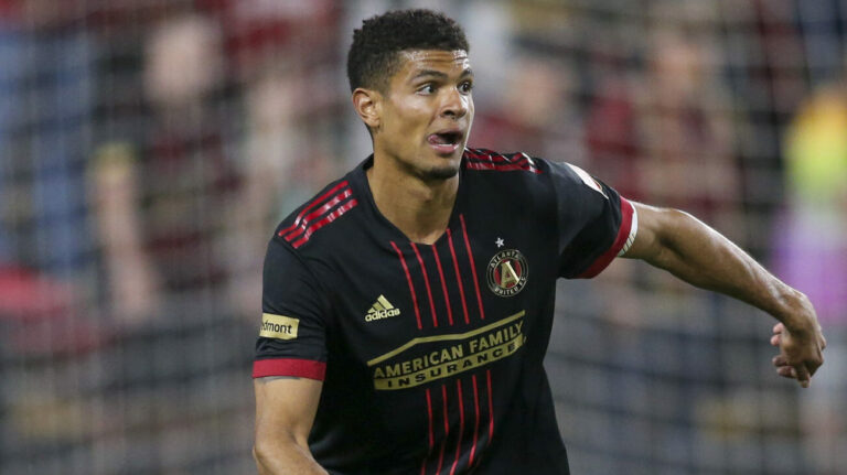 Miles Robinson joins FC Cincinnati as free agent signing