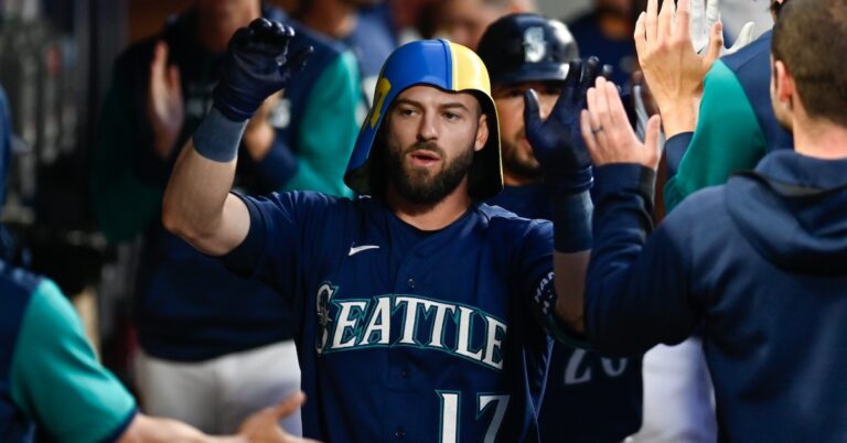 Mariners and Rays Every Make a Pair of Trades, Achieve Roster Readability