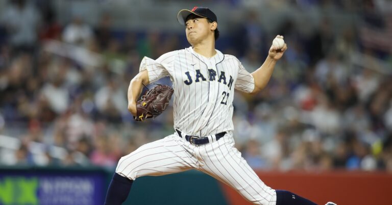 Cubs to Signal Shōta Imanaga