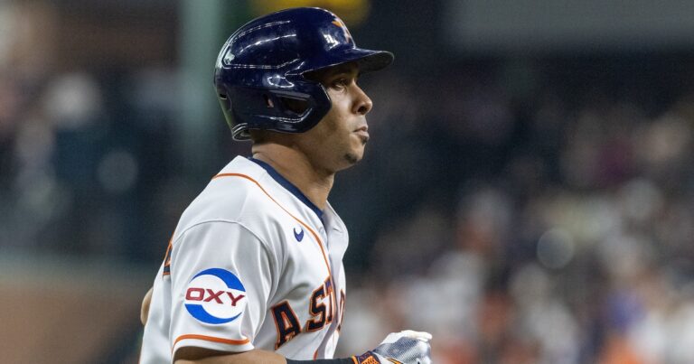 After 15 Years, Michael Brantley Is Hanging Up His Spikes