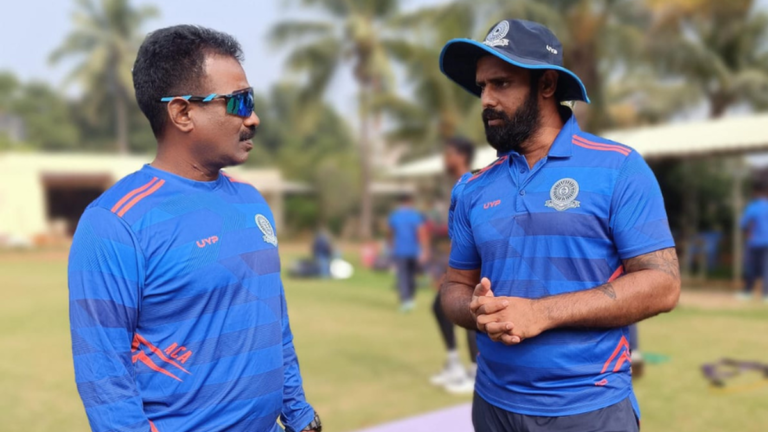 Ranji Trophy 2023/24: Andhra Pradesh coach Nirmal Kumar optimistic forward of season opener towards Bengal