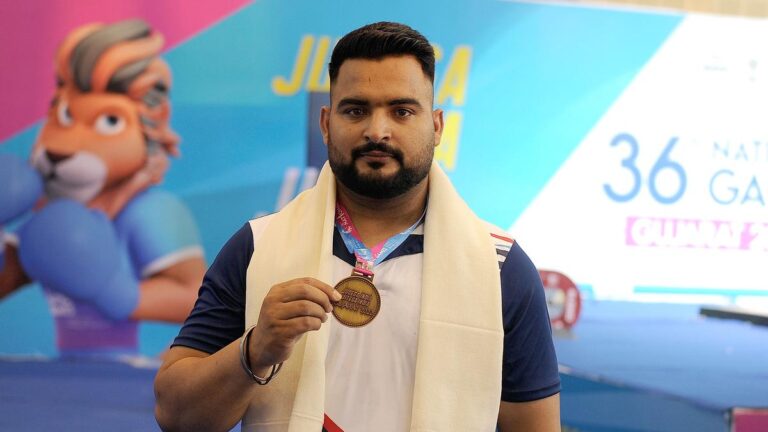 Indian sports activities information wrap, January 7