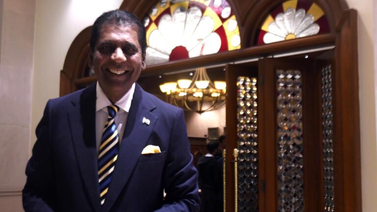 Amritraj praises Bopanna for profitable Grand Slam at 43, asks India to not take Pakistan frivolously in Davis Cup