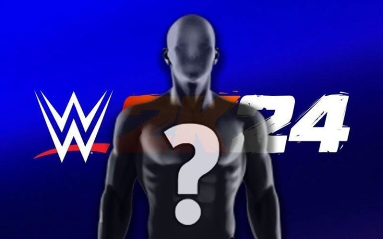 WWE 2K24 Cowl Famous person Potential Spoilers Emerge