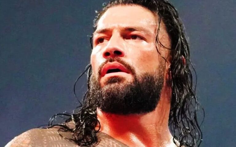 Argument Made for Roman Reigns Needing to Make Even Much less On-Display Appearances