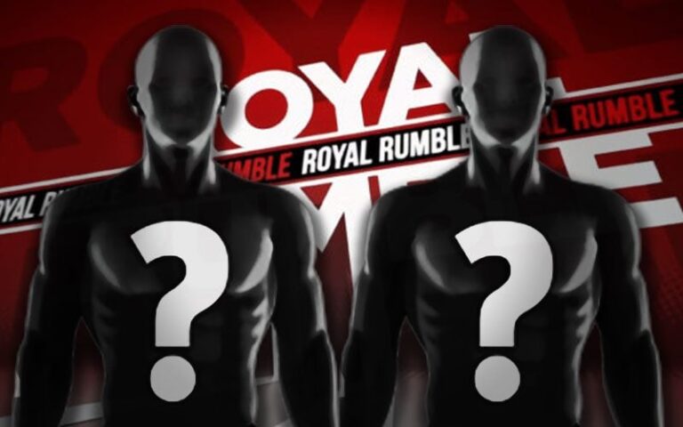WWE Provides Extra Entrants To 2024 Royal Rumble Matches