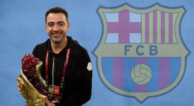 Barcelona Dream Ends In Despair, However There’s Hope