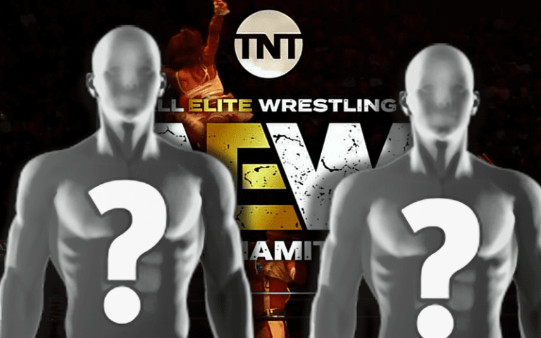 A number of Matches and Phase Introduced for 1/31 AEW Dynamite Episode