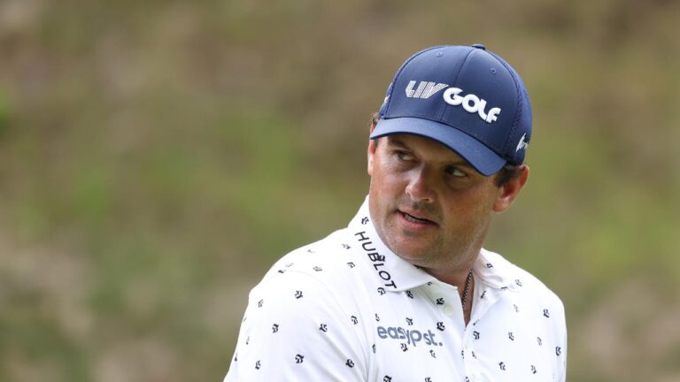 Patrick Reed defamation lawsuit backfires as star ordered to pay authorized charges