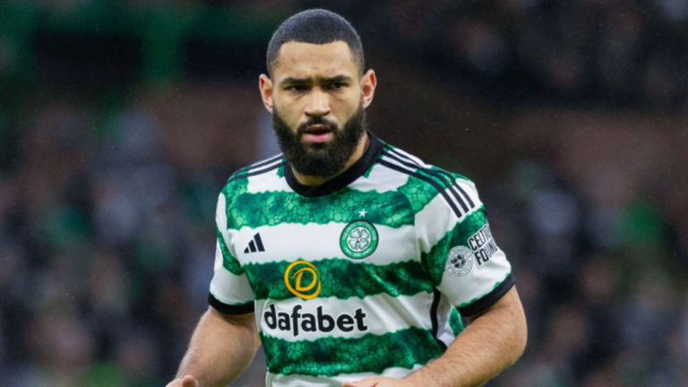 Cameron Carter-Vickers indicators new, long-term Celtic contract