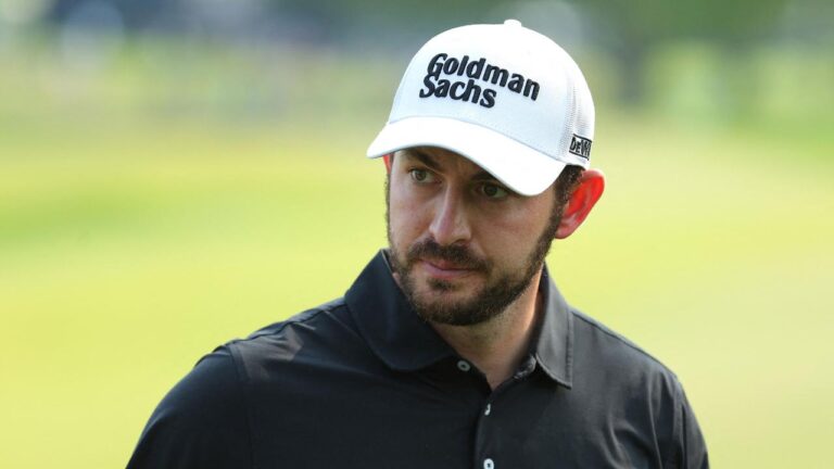 Patrick Cantlay refutes LIV Golf rumours, PGA Tour, who’s in management, response